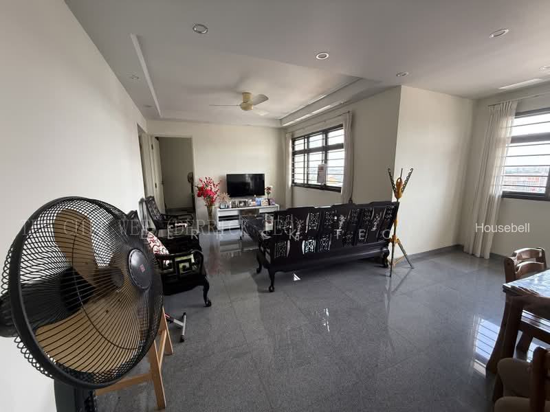 316A Ang Mo Kio Street 31(2)