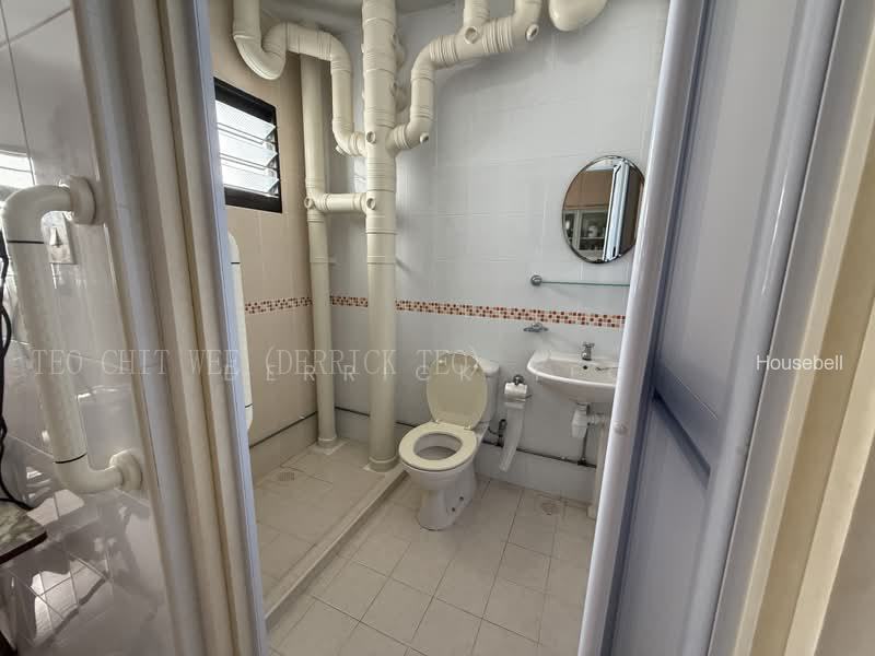 316A Ang Mo Kio Street 31(6)