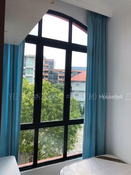Sophia 88, S$ 1,300 /月, 90 sqft, 公寓 - Condominium
