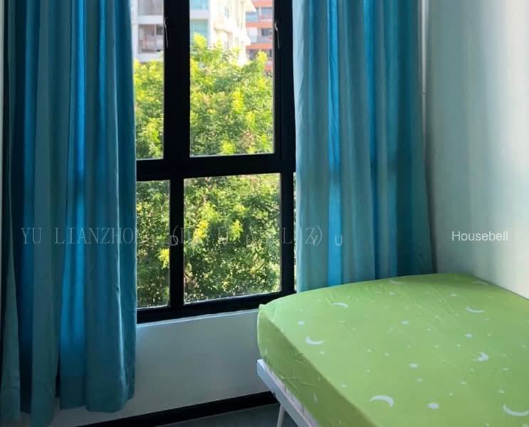 Sophia 88, S$ 1,300 /月, 90 sqft, 公寓 - Condominium