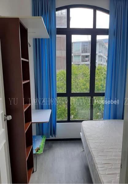 Sophia 88, S$ 1,300 /月, 90 sqft, 公寓 - Condominium