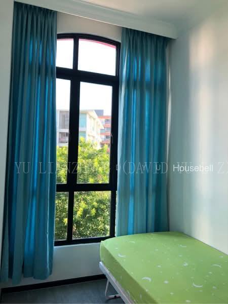 Sophia 88, S$ 1,300 /月, 90 sqft, 公寓 - Condominium