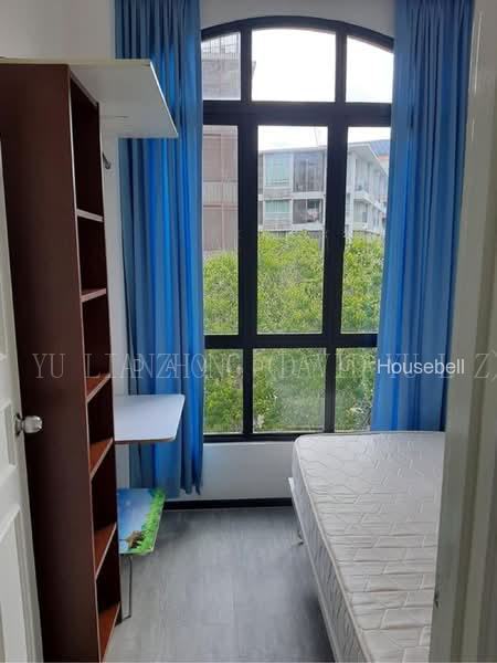 Sophia 88, S$ 1,300 /月, 90 sqft, 公寓 - Condominium