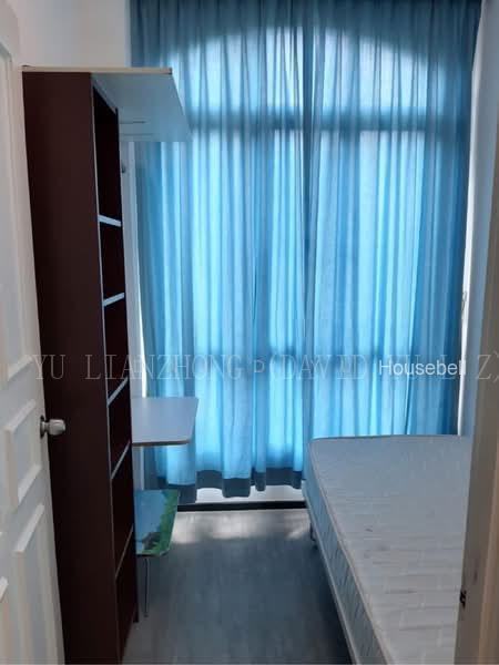 Sophia 88, S$ 1,300 /月, 90 sqft, 公寓 - Condominium