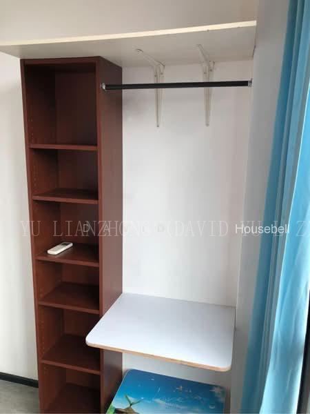 Sophia 88, S$ 1,300 /月, 90 sqft, 公寓 - Condominium