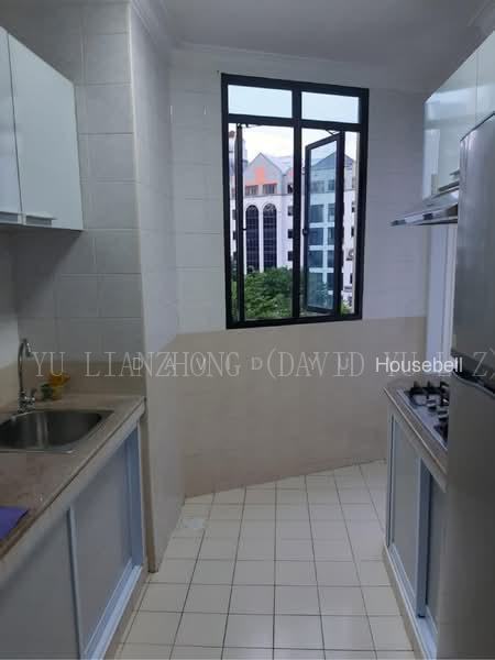 Sophia 88, S$ 1,300 /月, 90 sqft, 公寓 - Condominium