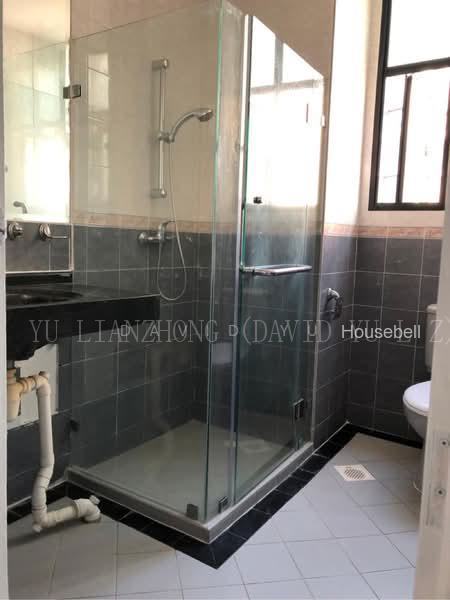 Sophia 88, S$ 1,300 /月, 90 sqft, 公寓 - Condominium