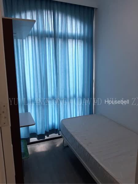 Sophia 88, S$ 1,300 /月, 90 sqft, 公寓 - Condominium
