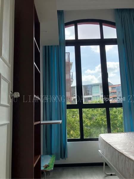 Sophia 88, S$ 1,300 /月, 90 sqft, 公寓 - Condominium