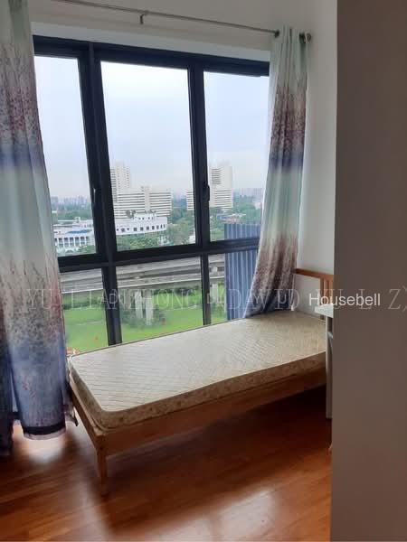 J Gateway, S$ 1,700 /月, 90 sqft, 公寓 - Condominium