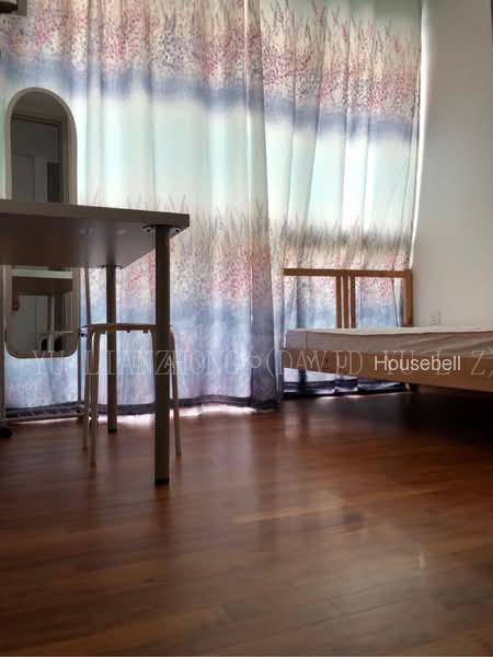 J Gateway, S$ 1,700 /月, 90 sqft, 公寓 - Condominium
