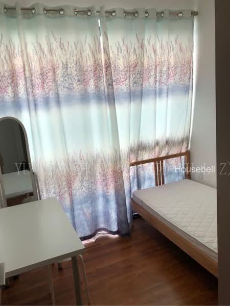 J Gateway, S$ 1,700 /月, 90 sqft, 公寓 - Condominium