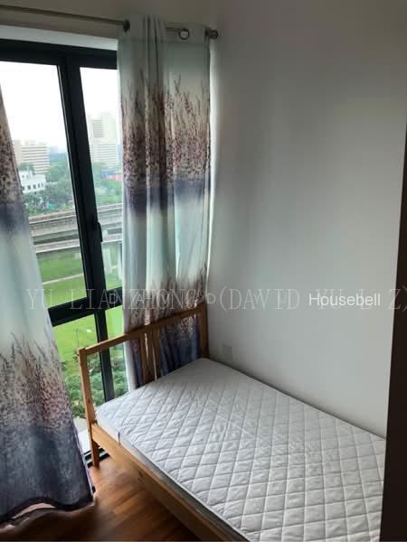 J Gateway, S$ 1,700 /月, 90 sqft, 公寓 - Condominium