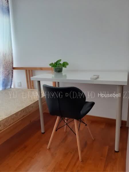 J Gateway, S$ 1,700 /月, 90 sqft, 公寓 - Condominium