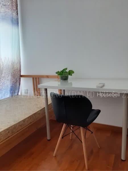 J Gateway, S$ 1,700 /月, 90 sqft, 公寓 - Condominium