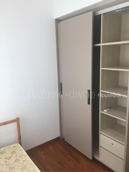 J Gateway, S$ 1,700 /月, 90 sqft, 公寓 - Condominium