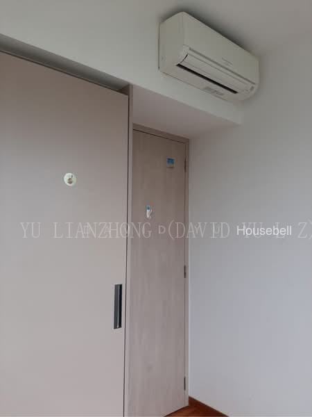 J Gateway, S$ 1,700 /月, 90 sqft, 公寓 - Condominium