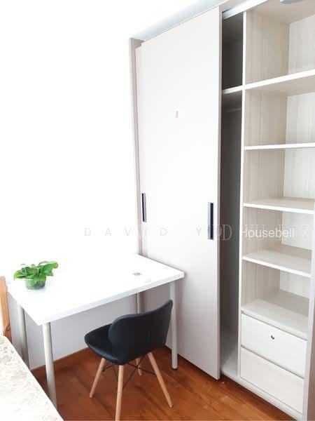 J Gateway, S$ 1,700 /月, 90 sqft, 公寓 - Condominium