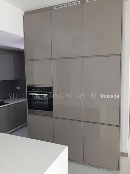 J Gateway, S$ 1,700 /月, 90 sqft, 公寓 - Condominium