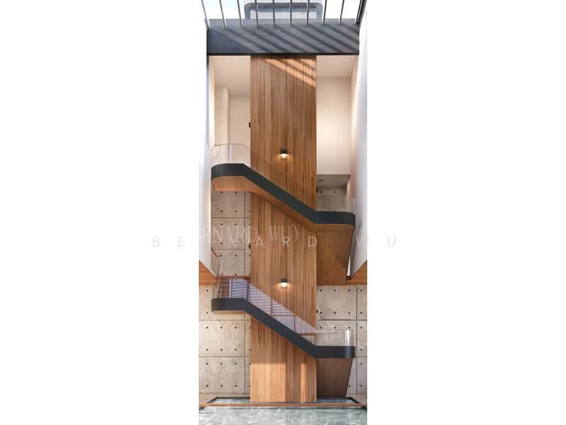 District 11 Brand New Corner Terrace Chancery / Tan Sim Boh Road(6)