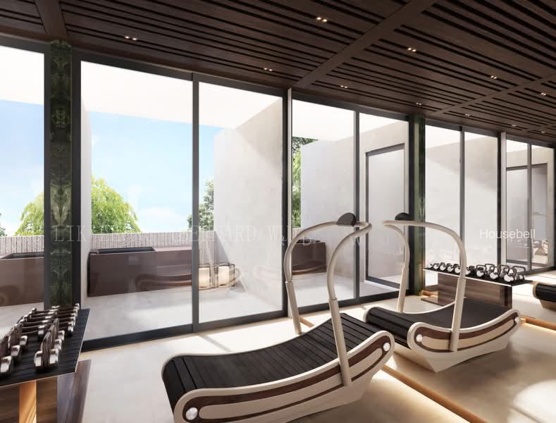 District 11 Brand New Corner Terrace Chancery / Tan Sim Boh Road, S$ 11,880,000 (可协商价格), 5,700 sqft, 有地 - Corner Terrace