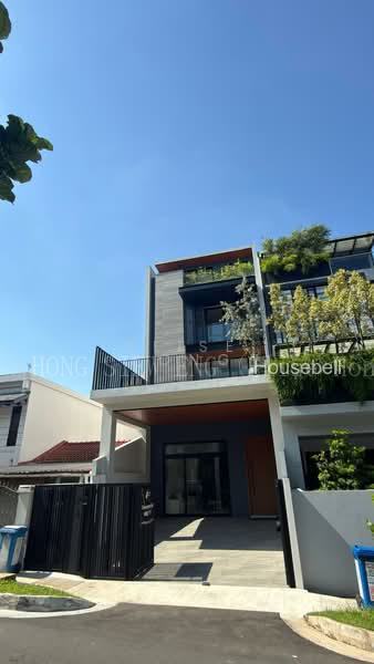 Zen @ Jalan Sankam(1)