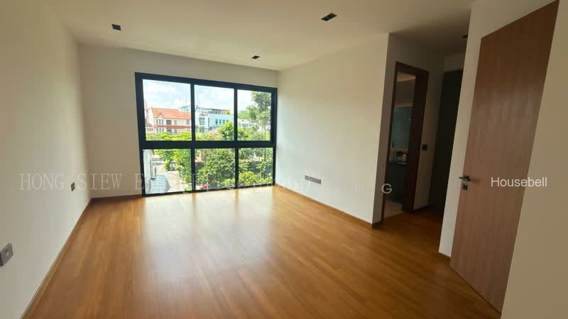 Zen @ Jalan Sankam, S$ 6,200,000, 1,771 sqft, Landed - Terraced House