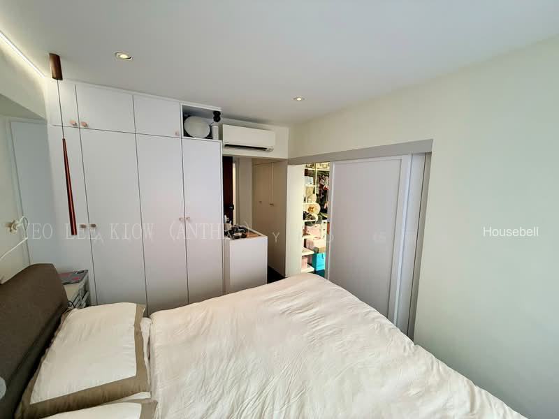 19 Jalan Tenteram, S$ 899,000, 1,130 sqft, 组屋 - 5 I