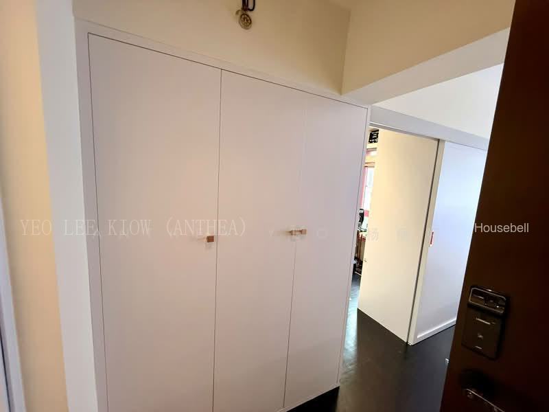 19 Jalan Tenteram, S$ 899,000, 1,130 sqft, 组屋 - 5 I