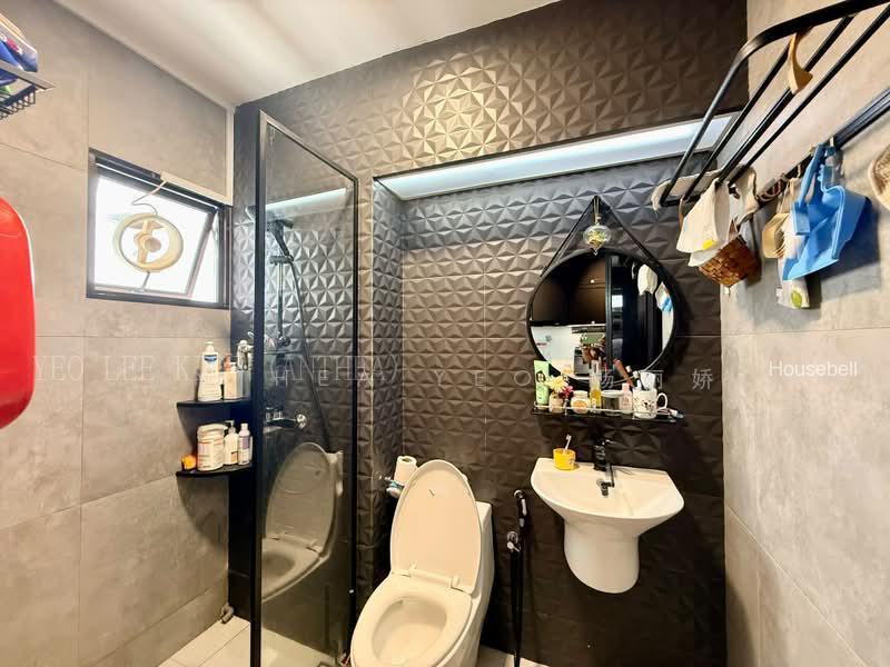 19 Jalan Tenteram, S$ 899,000, 1,130 sqft, 组屋 - 5 I