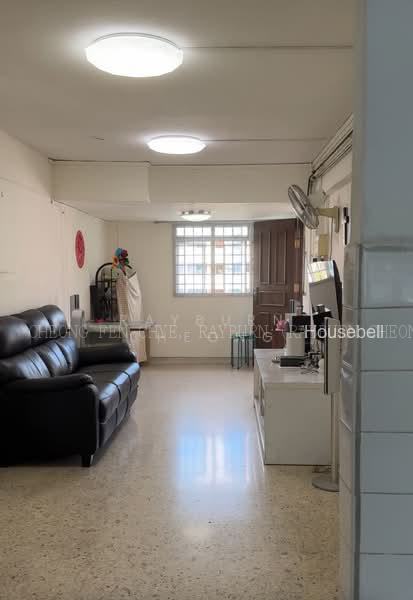 503 Ang Mo Kio Avenue 5(1)