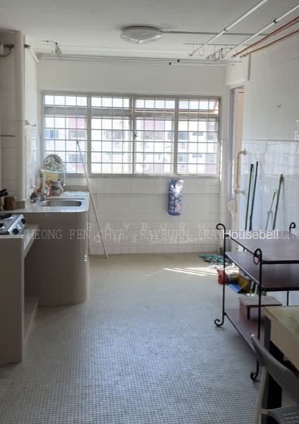 503 Ang Mo Kio Avenue 5(5)