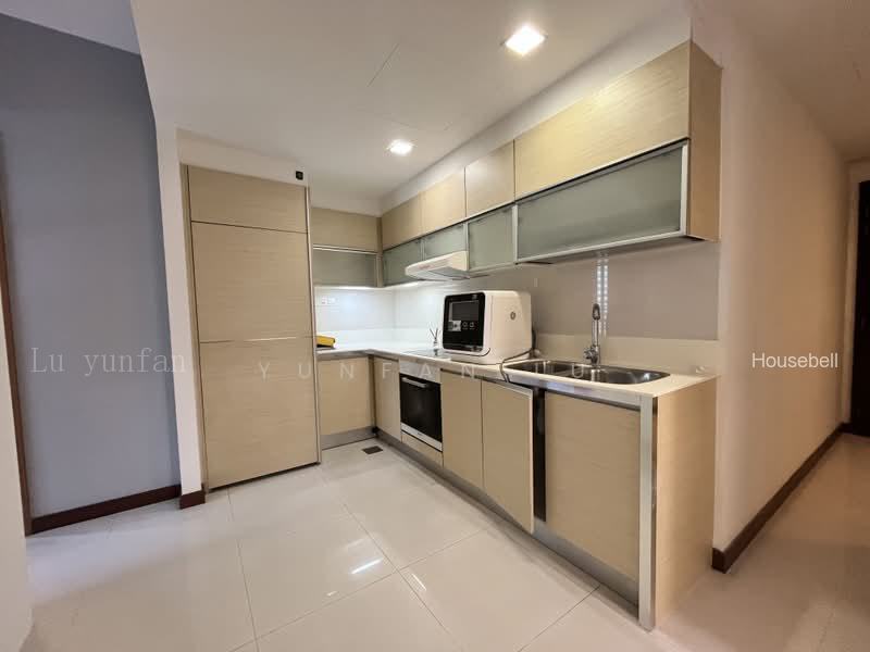 The Sail @ Marina Bay, S$ 1,500 /mo, 80 sqft, Condos - Condominium