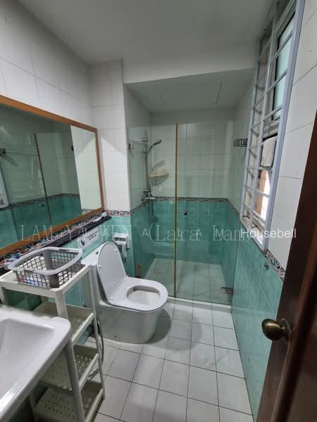The Floravale, S$ 1,488,888 (Negotiable), 1,292 sqft, Condos - Executive Condominium