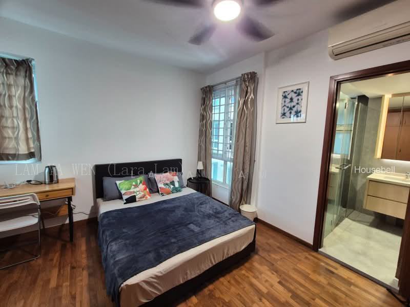 The Floravale, S$ 1,488,888 (Negotiable), 1,292 sqft, Condos - Executive Condominium