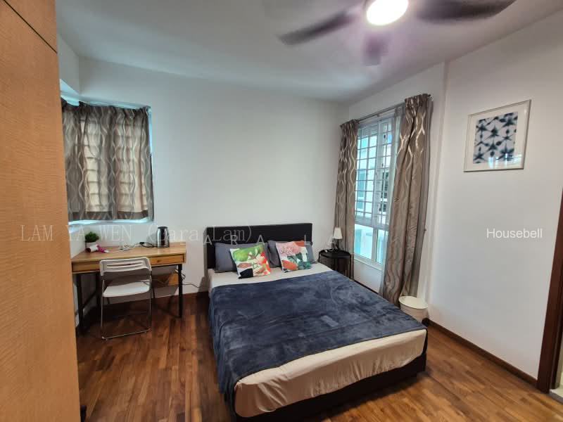 The Floravale, S$ 1,488,888 (Negotiable), 1,292 sqft, Condos - Executive Condominium