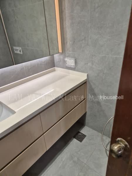 The Floravale, S$ 1,488,888 (Negotiable), 1,292 sqft, Condos - Executive Condominium