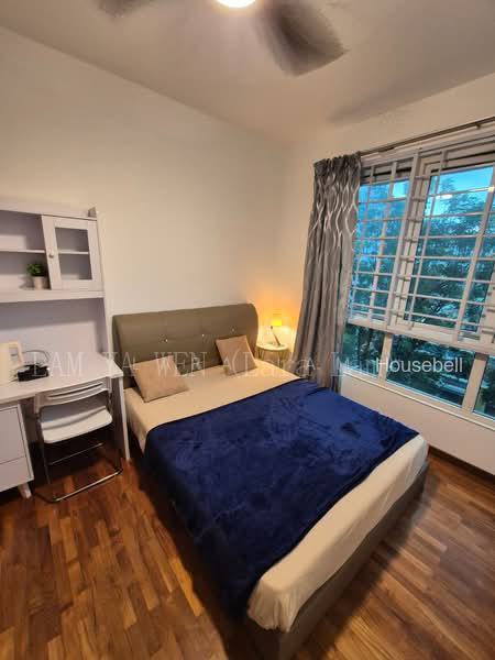 The Floravale, S$ 1,488,888 (Negotiable), 1,292 sqft, Condos - Executive Condominium