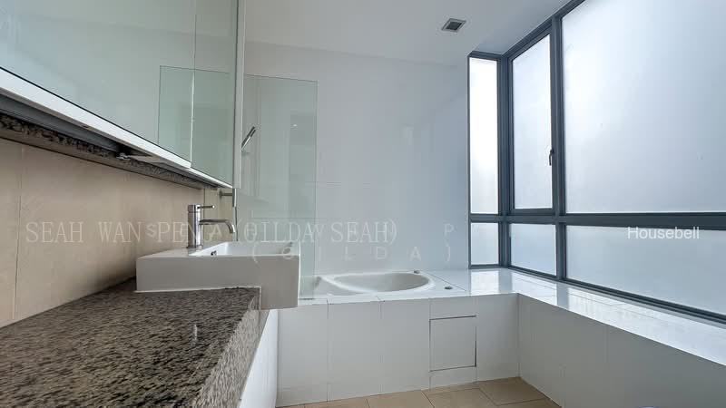 Bleu @ East Coast, S$ 4,500 /mo, 1,216 sqft, Condos - Condominium