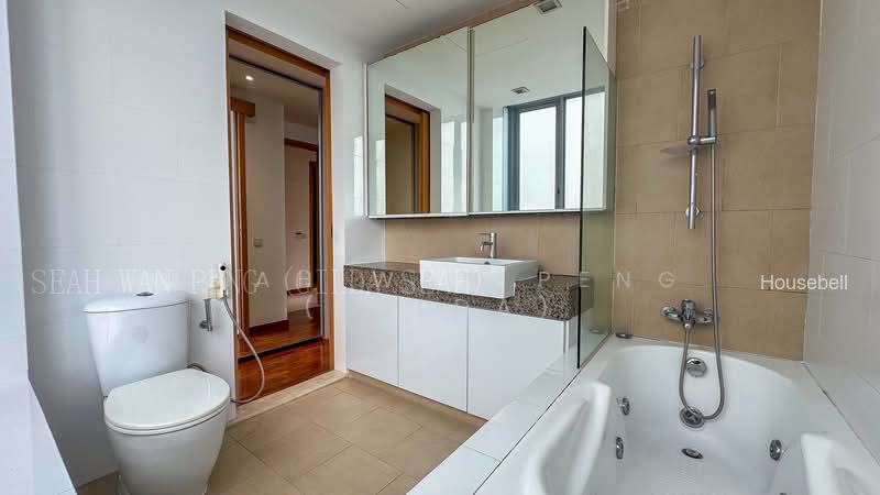 Bleu @ East Coast, S$ 4,500 /mo, 1,216 sqft, Condos - Condominium