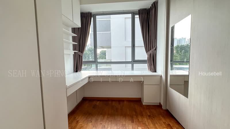 Bleu @ East Coast, S$ 4,500 /mo, 1,216 sqft, Condos - Condominium