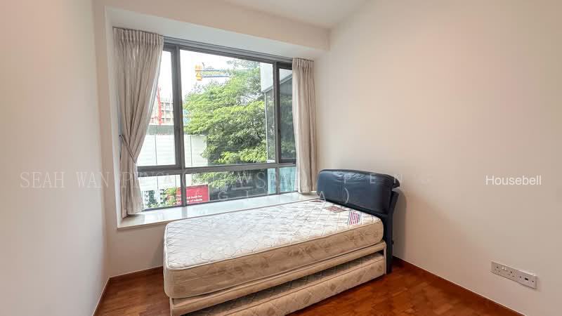 Bleu @ East Coast, S$ 4,500 /mo, 1,216 sqft, Condos - Condominium