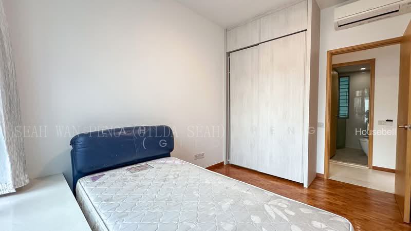 Bleu @ East Coast, S$ 4,500 /mo, 1,216 sqft, Condos - Condominium