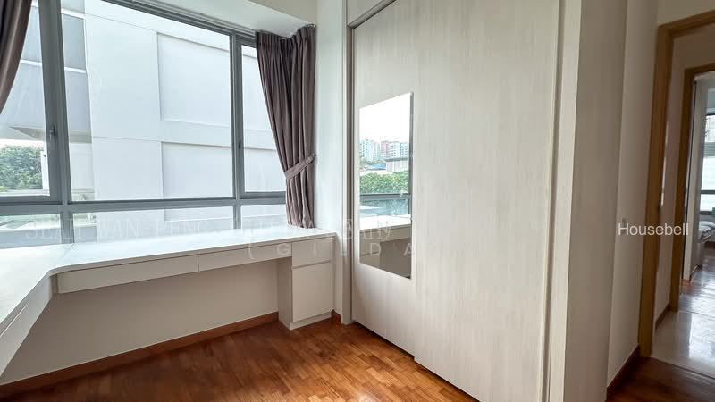 Bleu @ East Coast, S$ 4,500 /mo, 1,216 sqft, Condos - Condominium