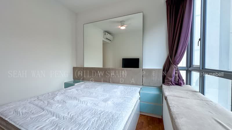 Bleu @ East Coast, S$ 4,500 /mo, 1,216 sqft, Condos - Condominium