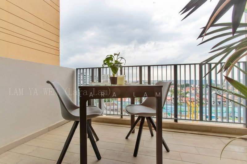 The Glades, S$ 849,999 (Negotiable), 452 sqft, Condos - Condominium