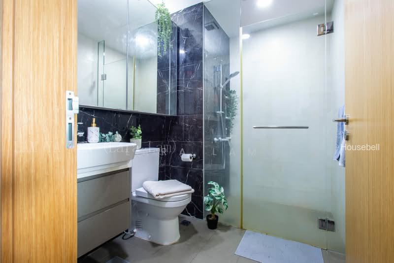The Glades, S$ 849,999 (Negotiable), 452 sqft, Condos - Condominium