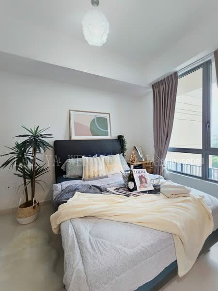 The Glades, S$ 849,999 (Negotiable), 452 sqft, Condos - Condominium