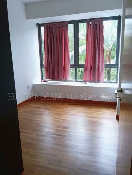 Waterfront Isle, S$ 4,400 /月, 990 sqft, 公寓 - Condominium