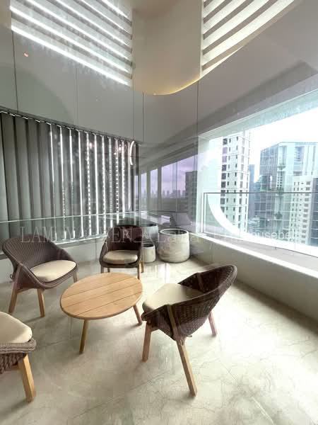 Ardmore Residence(4)
